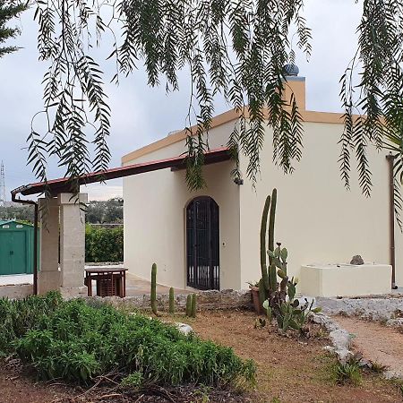 Villino Zia Rosy Βίλα Ostuni Εξωτερικό φωτογραφία