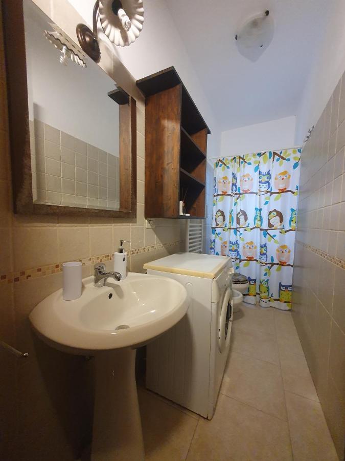 Villino Zia Rosy Βίλα Ostuni Εξωτερικό φωτογραφία