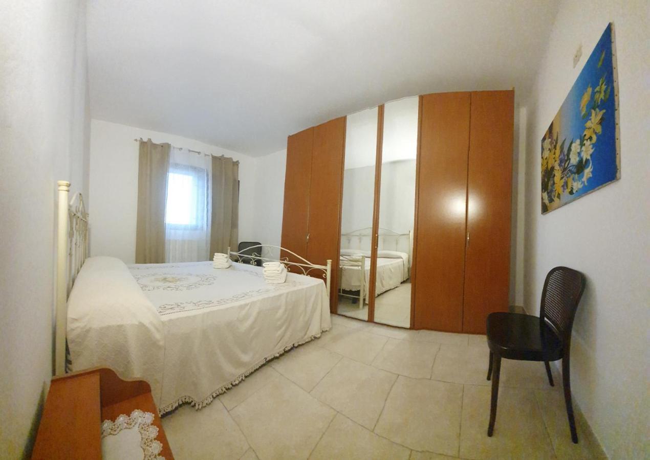 Villino Zia Rosy Βίλα Ostuni Εξωτερικό φωτογραφία